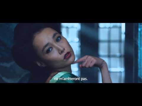 47 Ronin - Bande Annonce VOST