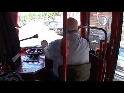 Frankfurt Apple Wine Express Ebbelwei Express Táxi de trem de cidra de Frankfurt