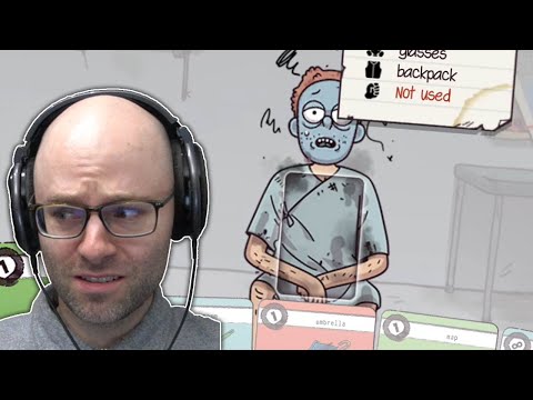 On day one, really? (Bunker Life)