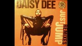 Daisy Dee feat. Papa Bear - Just Jump (Boomroll Mo´ Vox Remix) (1996)