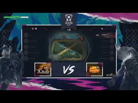 LIGA DA ZUERA - DIA 4