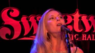 Jason Crosby w/ Shana Morrison, Here Comes the Sun, Sweetwater Music Hall 9-24-13