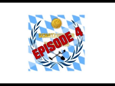 Schatzsucher im Allgäu - Episode 4 - Die alte Straße