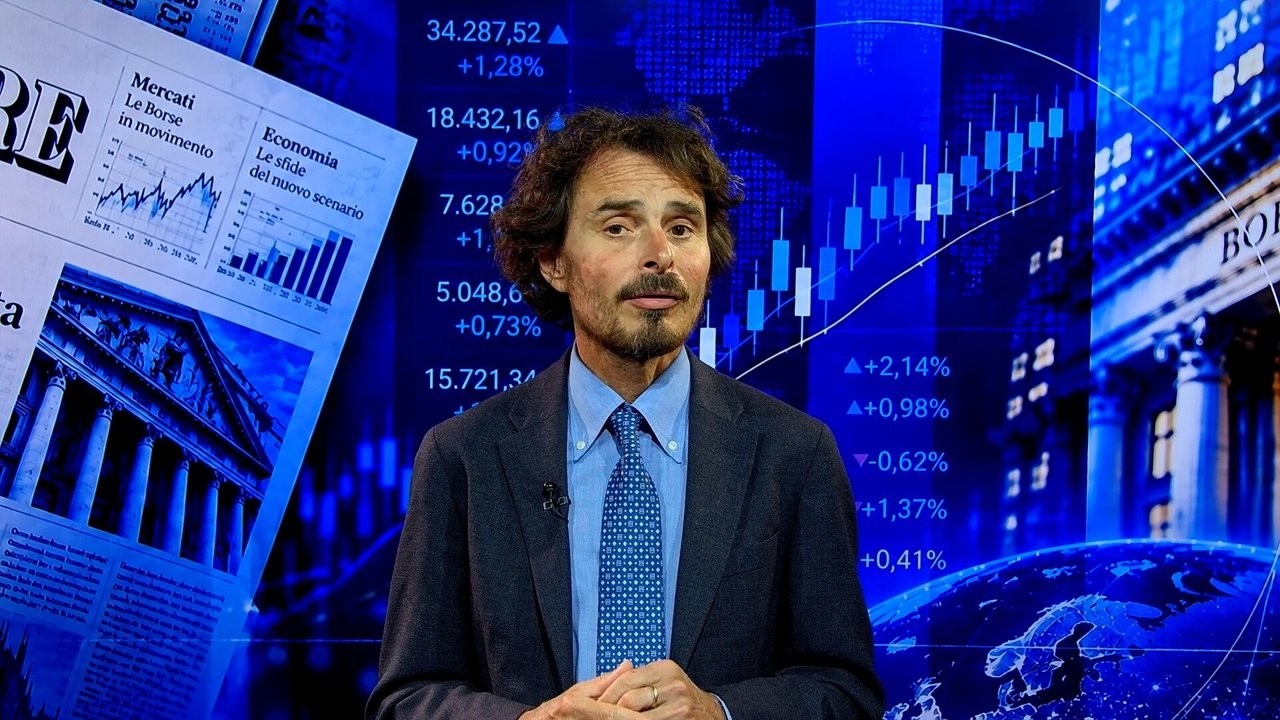 Petrolio sotto 100 dollari, sorridono Borse e bond”