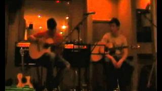 Heartsong - Gordon GIltrap Cover by Mike Smith