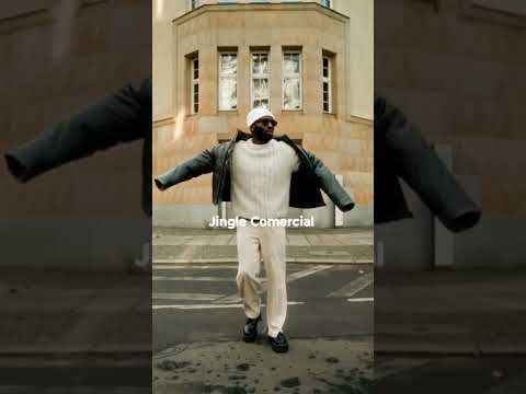 Jingle Comercial Campos Sales Ceará