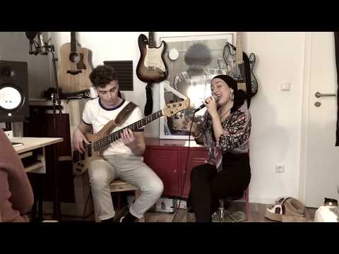 Avishai Cohen - 'It‘s Been so Long' performed by Lou Lettow & Johannes Kray