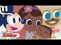 Nursery Rhymes Compilation Disney Junior Music Nursery Rhymes Disney Junior