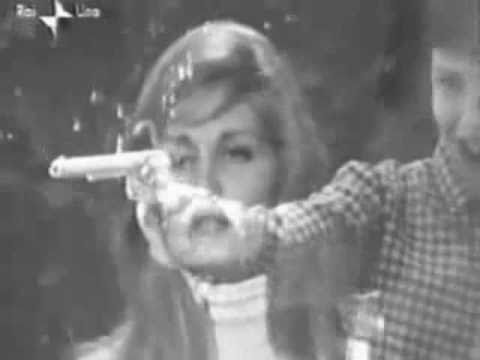 Dalida Bang bang(remastered audio)