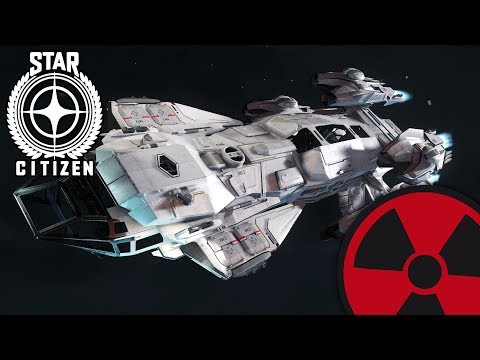 Star Citizen 3.3.6 | Ausflug mit der Constellation Phoenix ☢ [Lets Play - Deutsch]