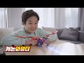 메카드볼 피닉세이버X캐논시리즈 CM