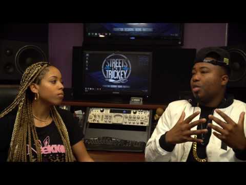 Dj Kid Fresh - trap.LA Interview