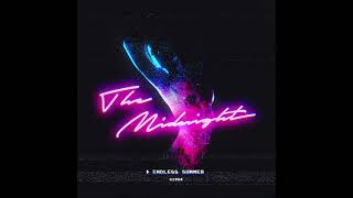 Video thumbnail of "The Midnight  - Daytona (Official Audio)"