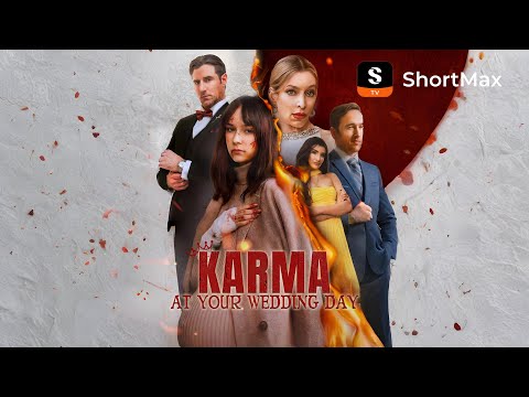 🔥【NEW】 Karma at Your Wedding Day | ShortMax - Watch Dramas & Show