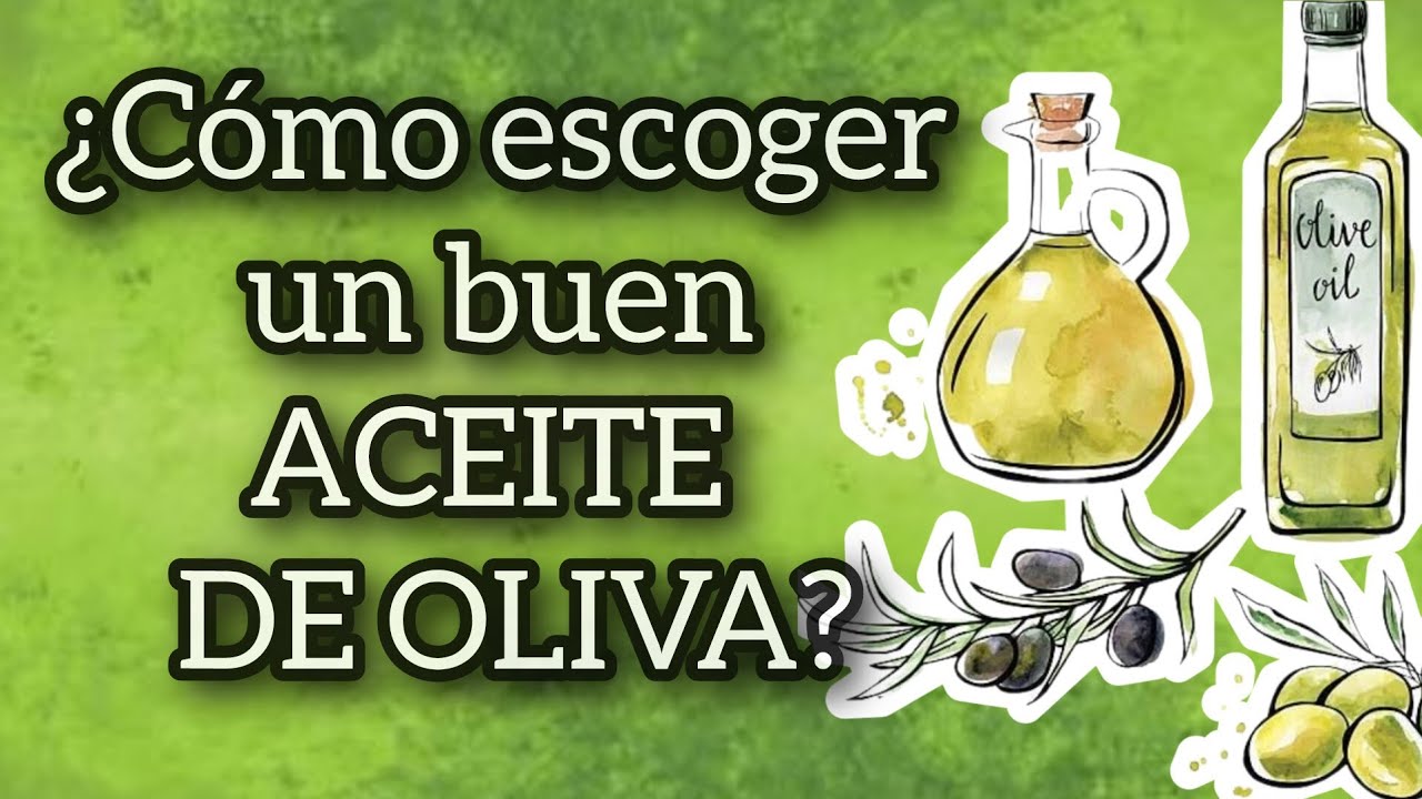 Watch ¿Cómo escoger bien el ACEITE DE OLIVA💚 4 Tips reeee fáciles!🤩 #aceitedeoliva #metabolismo #tips Now ¿Cómo escoger bien el ACEITE DE OLIVA💚 4 Tips reeee fáciles!🤩 #aceitedeoliva #metabolismo #tips