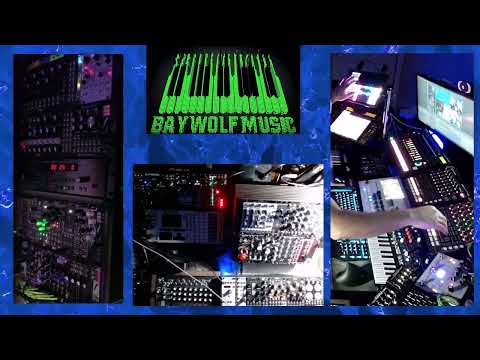 Jamuary2025 - Jam2 - Baywolfmusic - Just a jam
