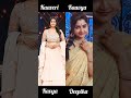 Kaveri Kaavya Chinni Brahmamudi Serial Heroines