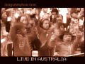 Gummy Bear Live In Australia In G Major 63