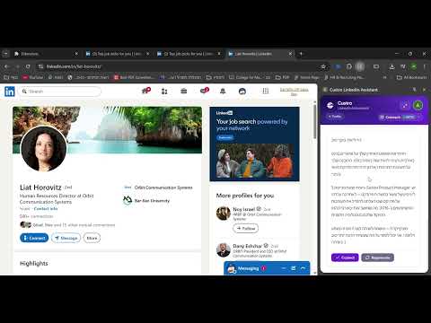 Item video thumbnail