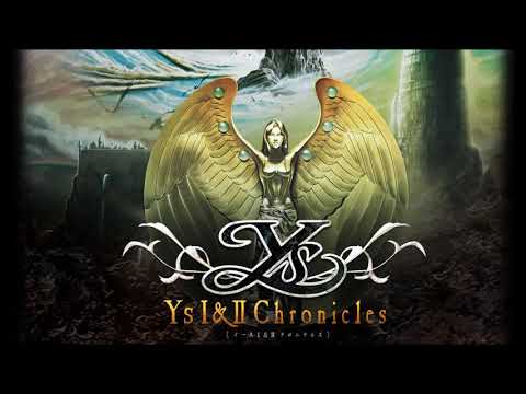 Best VGM 1741 - Ys Chronicles - Dreaming