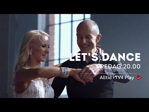 Trailer: Let's Dance 2015 - TV4