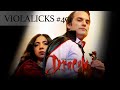Dracula Vampire Hunters Viola Cover