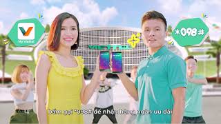 Viettel 4G, 5G siêu rẻ, siêu khuyễn mãi