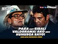 FPJ Para Kay Sibal Valderama Ako Ang Huhusga Sayo Fernando Poe Jr