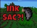 Minecraft PE - Ink Sac?! 