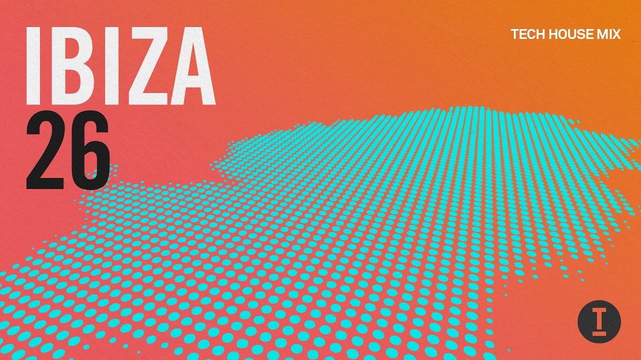 Toolroom Ibiza 2026 - Tech House Mix