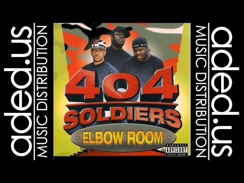 404 Soldiers If She Act Like a Bitch