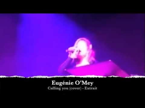 Eugénie O'Mey - 