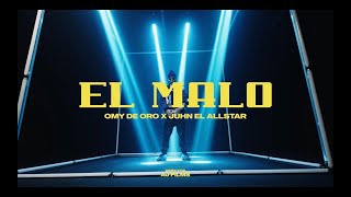 El Malo Music Video