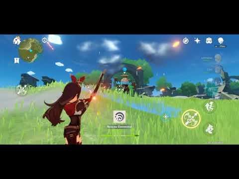 UMIDIGI BISON GENSHIN IMPACT