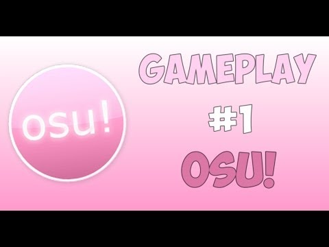 comment s'inscrire sur osu