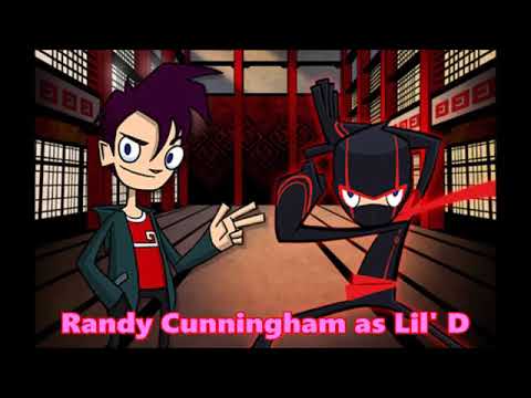 Love is in the hair...net opening credits part 1 Rock forever