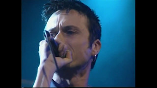 Suede - By The Sea live at the Mercury Music Prize in 1997