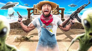 BEST OF #339 : JE VOIS UN ALIEN : J’ÉCARTE !