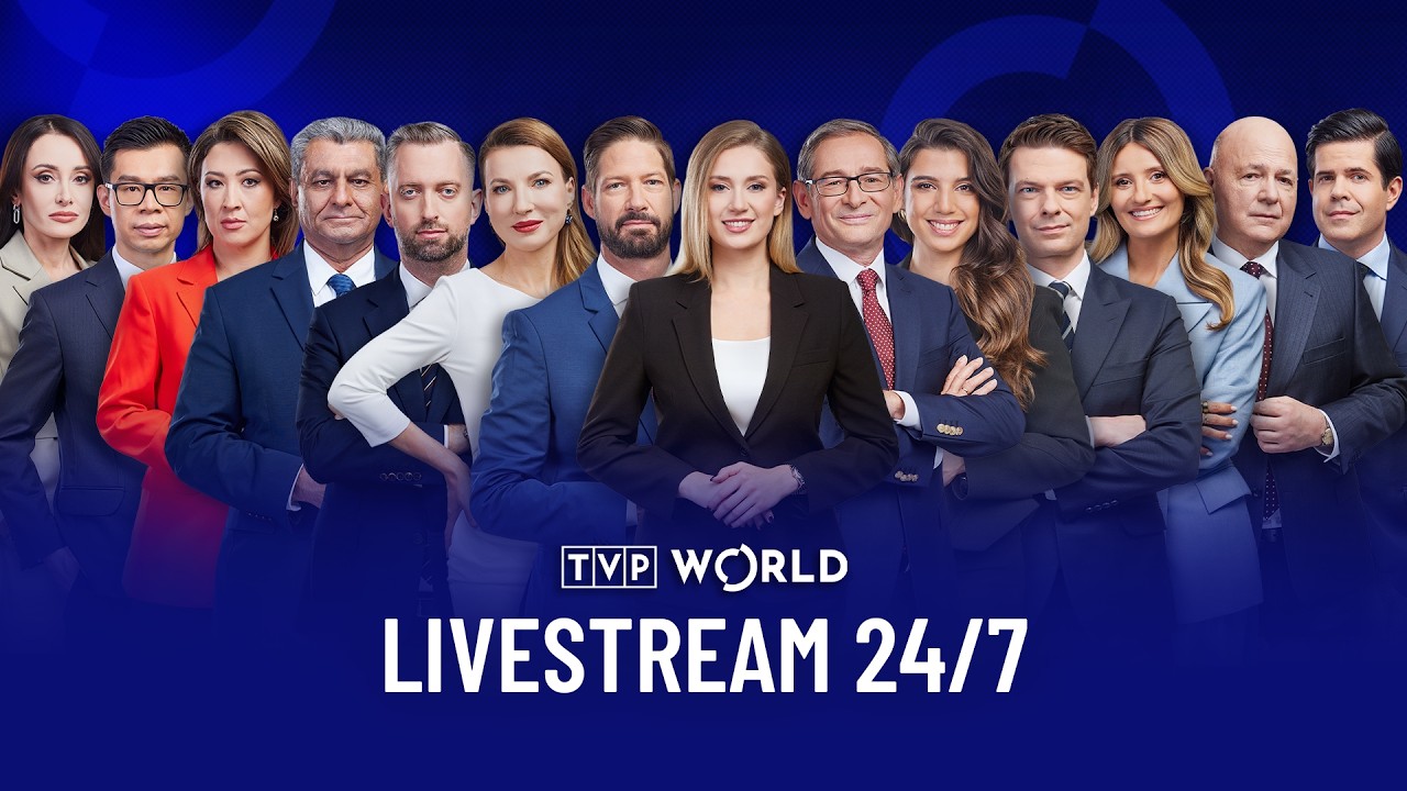 TVP World Live