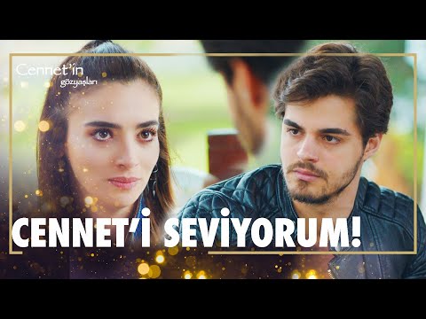 Selim, Melisa'yı fena bozuyor! - Cennet'in Gözyaşları 32. Bölüm