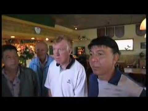 HC & FC Victoria 1893 Reüniefilm 2003