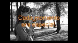 Luz Casal- Entre mis recuerdos- letra