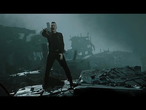 VOID - Peyton Parrish (Official Music Video)