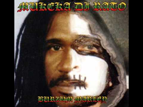 Mukeka Di Rato - Vida Filha Da Puta