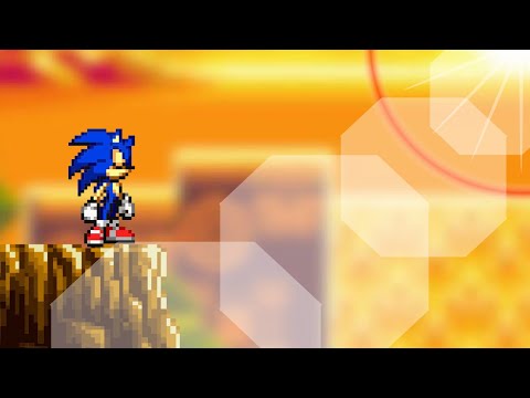 Final Fantasy Sonic X Ep5 HD