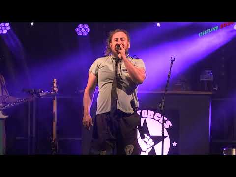 Les Forces de l'Orge