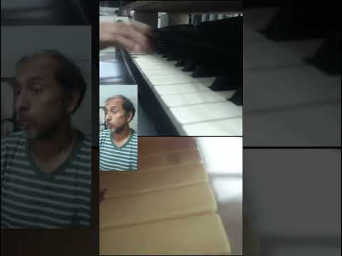 Anna Carina, Reggi El Auténtico   Tú y Yo cover ingtk