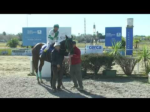 SINT COLONIA - 220707 c01 1° IKER POSSE