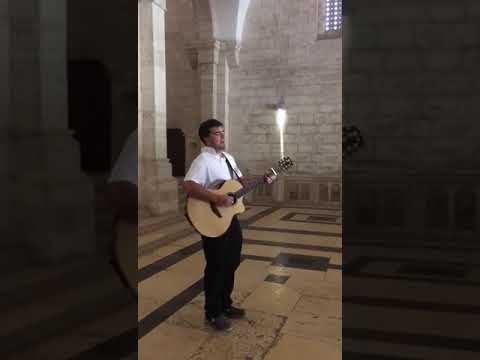 Bob Watton - In Gods Hands