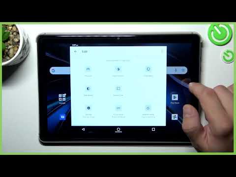 CUBOT Tab 10 – Does It Have Screen Recording?